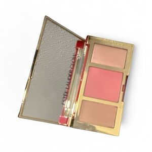 Estee Lauder Pure Color Envy Cheek Palette Glow